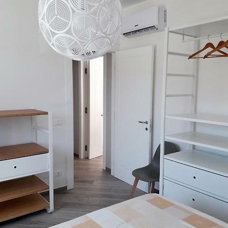 Morfino Vacanze Apartments San Vito Lo Capo Zewnętrze zdjęcie
