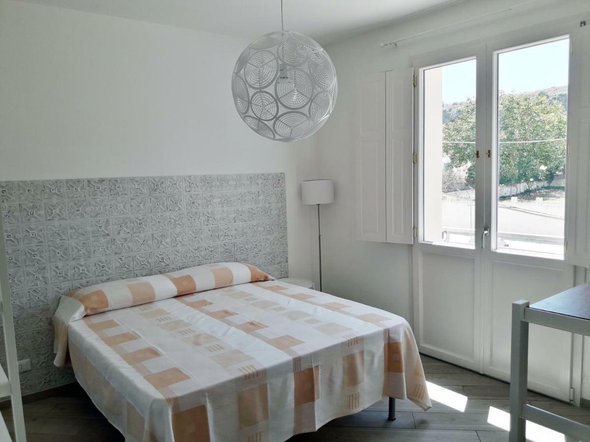 Morfino Vacanze Apartments San Vito Lo Capo Zewnętrze zdjęcie