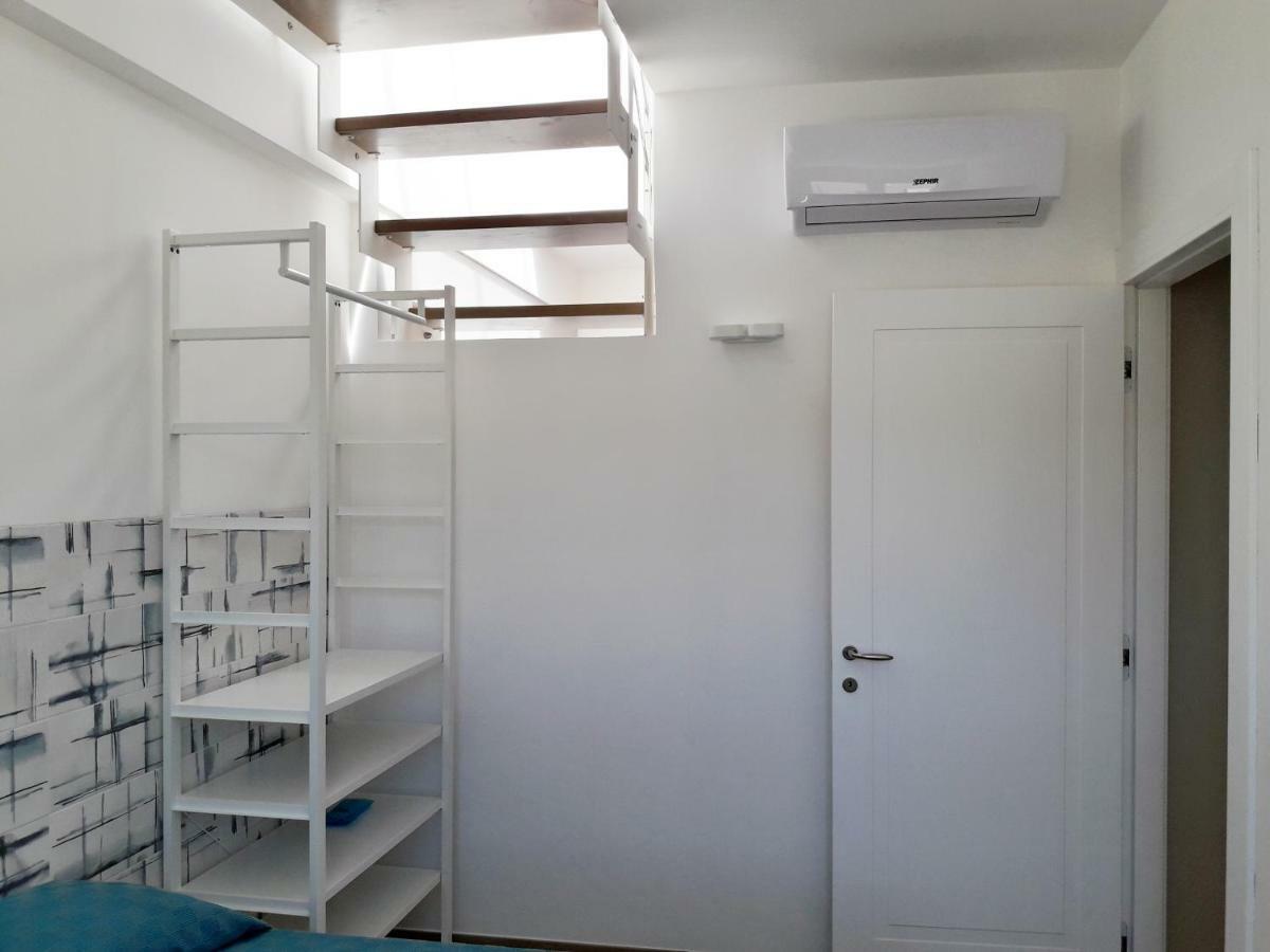 Morfino Vacanze Apartments San Vito Lo Capo Zewnętrze zdjęcie