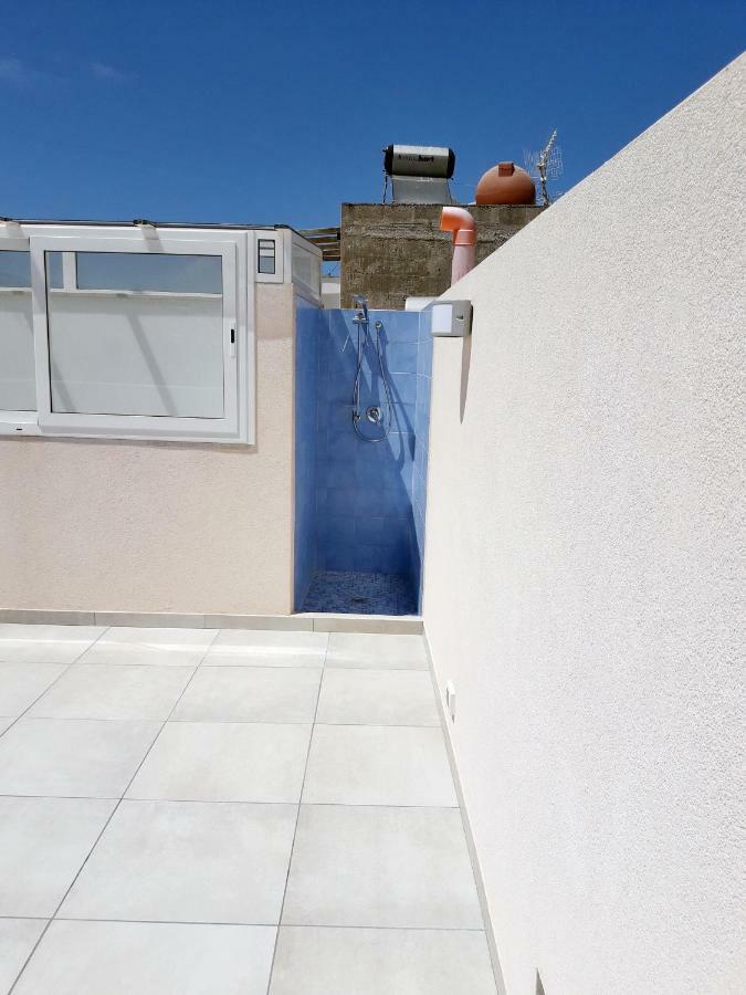 Morfino Vacanze Apartments San Vito Lo Capo Zewnętrze zdjęcie