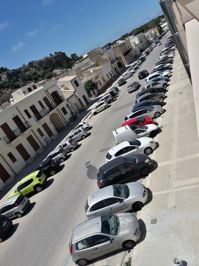 Morfino Vacanze Apartments San Vito Lo Capo Zewnętrze zdjęcie