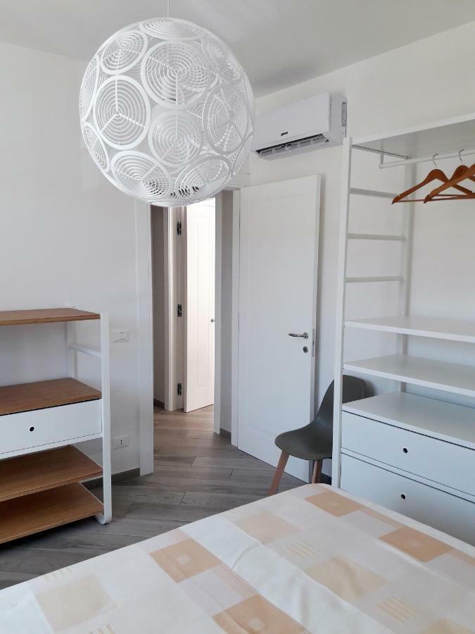 Morfino Vacanze Apartments San Vito Lo Capo Zewnętrze zdjęcie