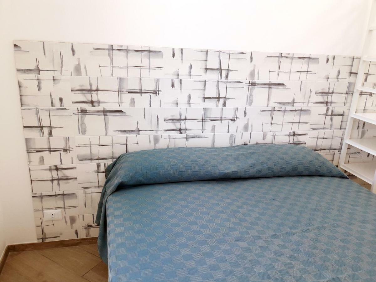 Morfino Vacanze Apartments San Vito Lo Capo Zewnętrze zdjęcie