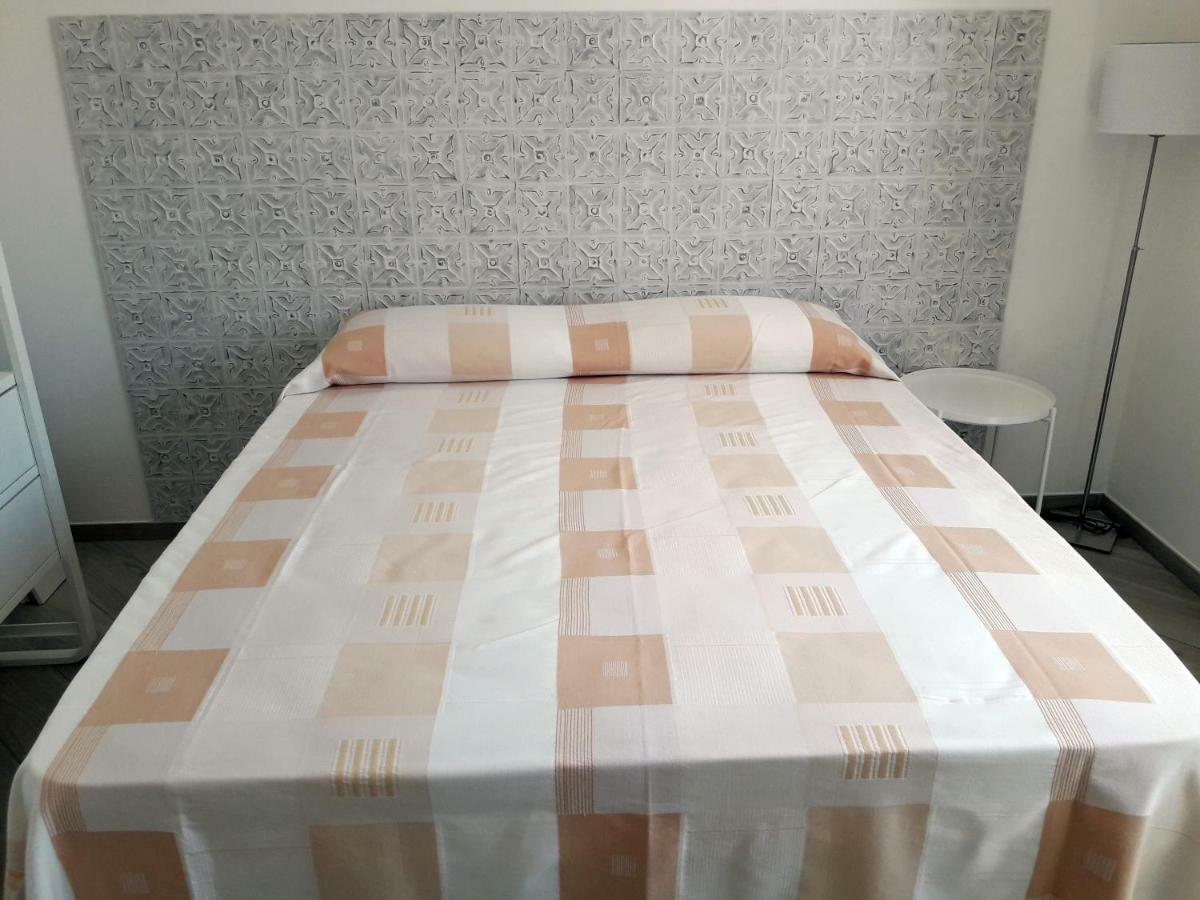 Morfino Vacanze Apartments San Vito Lo Capo Zewnętrze zdjęcie