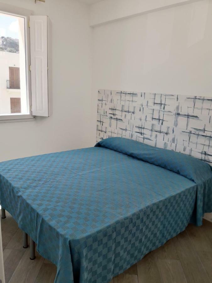Morfino Vacanze Apartments San Vito Lo Capo Zewnętrze zdjęcie