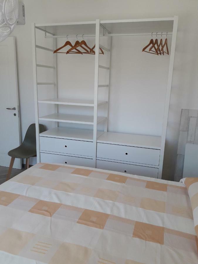 Morfino Vacanze Apartments San Vito Lo Capo Zewnętrze zdjęcie